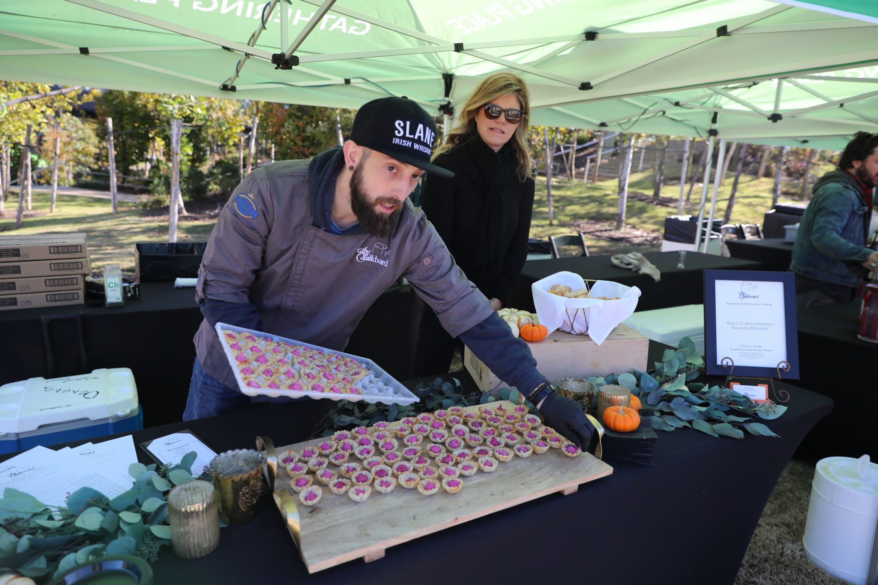 Rhythm and Brews Beer and Wine Festival
